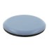 20mm round self adhesive ptfe coated glides / pads